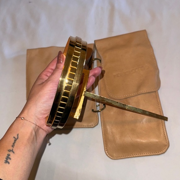 Monica Sordo Croissette Necklace - Picture 10 of 16